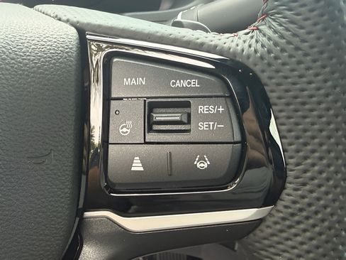 New 2026 Honda Ridgeline Black Edition image 23