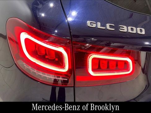 Certified 2022 Mercedes-Benz GLC 300 GLC 300 image 30