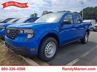 New 2025 Ford Maverick XL w/ Equipment Group 102A image 1