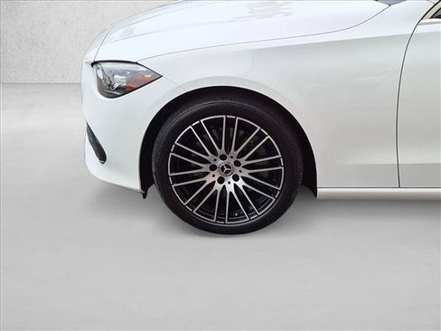 Used 2022 Mercedes-Benz C 300 Sedan image 23