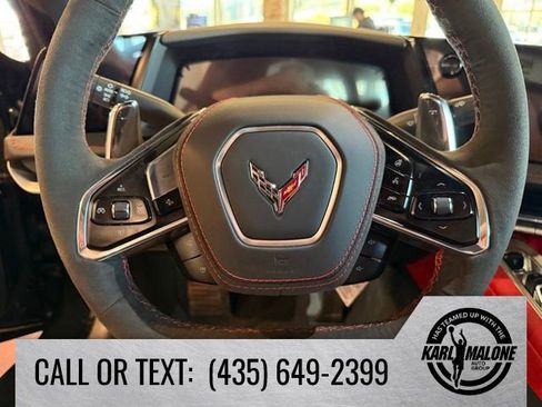 New 2026 Chevrolet Corvette Z06 image 14