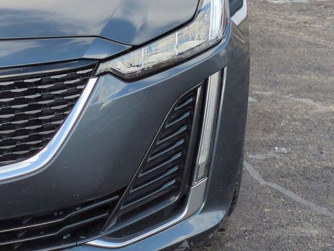 Used 2020 Cadillac CT5 Premium Luxury image 10