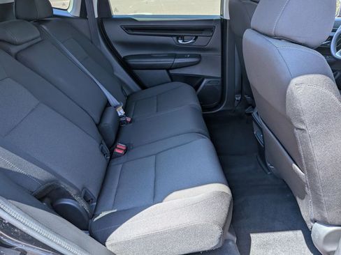 Used 2026 Honda CR-V EX image 26