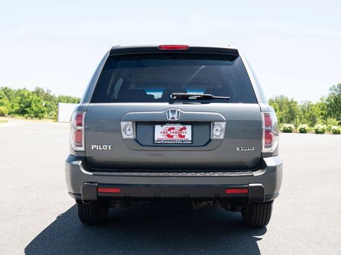 Used 2007 Honda Pilot EX image 5