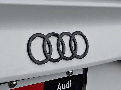 New 2026 Audi RS 3 image 17