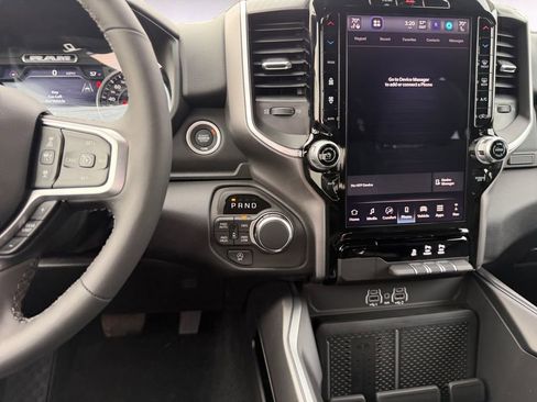 New 2026 RAM 1500 Big Horn/Lone Star image 11