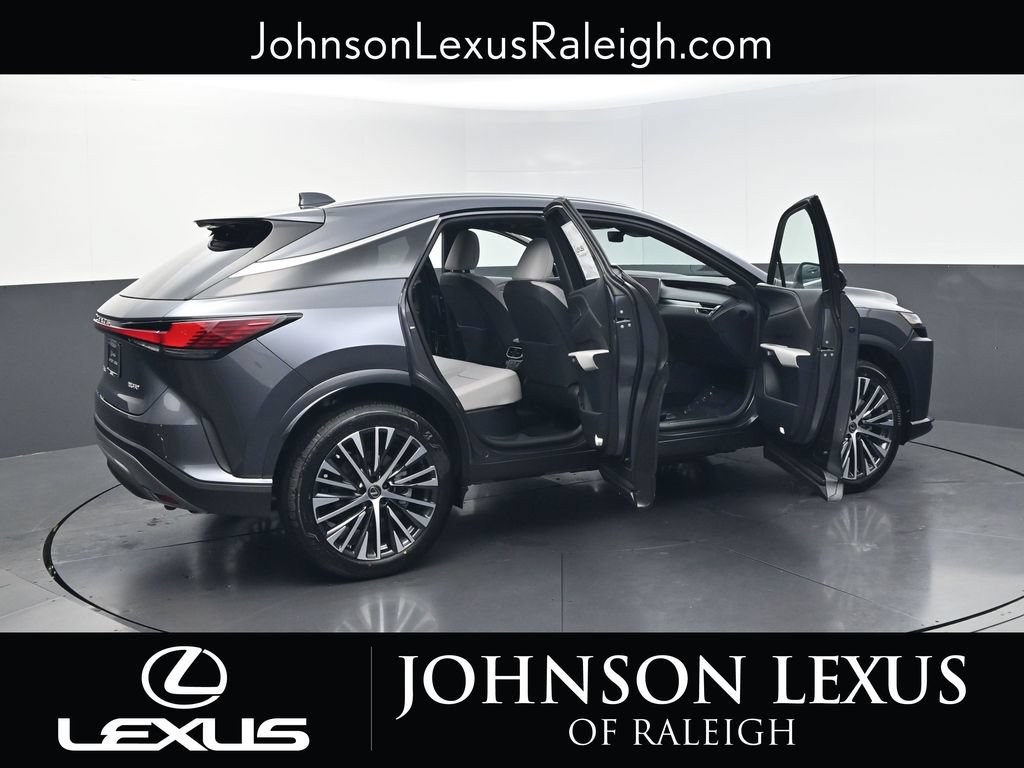 New 2026 Lexus RX 350 Premium Plus w/ Accessory Package (K3) FWD image 31