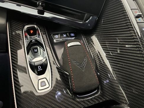 Used 2023 Chevrolet Corvette Z06 w/ Z07 Performance Package image 17