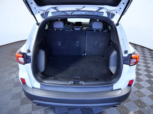 Certified 2025 Ford Escape ST-Line AWD/4WD image 7