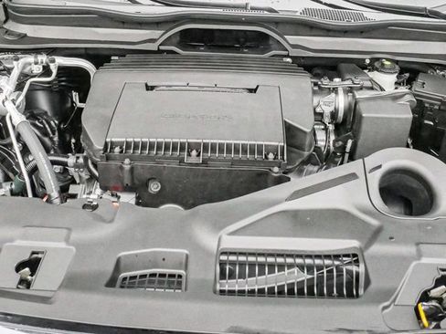 New 2026 Honda Pilot Touring image 10