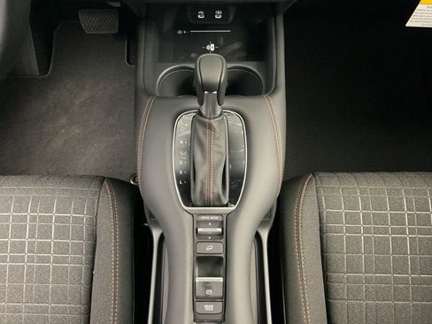 New 2026 Honda HR-V Sport image 19