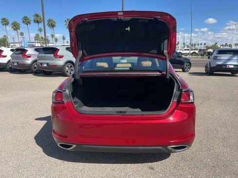 Used 2023 Lexus ES 350 w/ Premium Package image 24