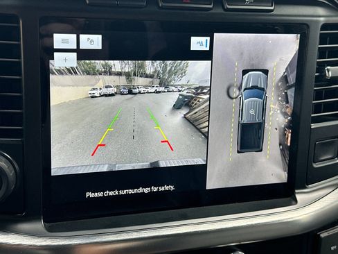 Used 2023 Ford F150 Lariat image 23