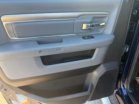 Used 2018 RAM 1500 Big Horn image 21