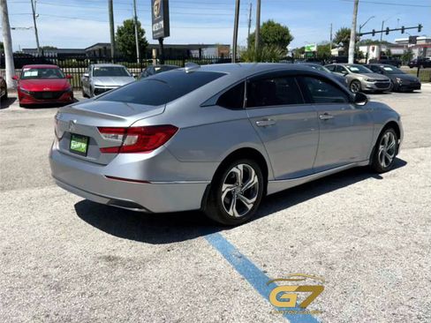 Used 2019 Honda Accord EX-L image 6