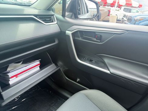 Certified 2024 Toyota RAV4 LE AWD/4WD image 24