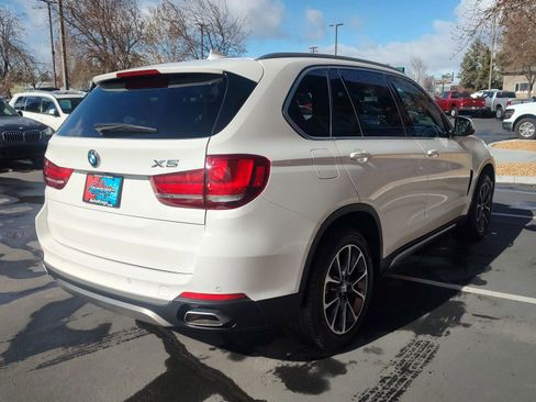 Used 2018 BMW X5 xDrive35i AWD/4WD image 5