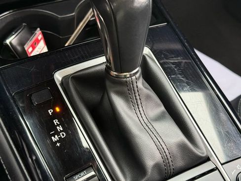 Used 2024 MAZDA CX-30 AWD 2.5 S w/ Select Sport Pkg image 20