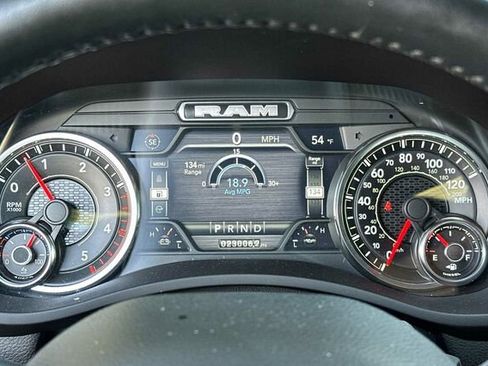 Used 2023 RAM 2500 Laramie image 22