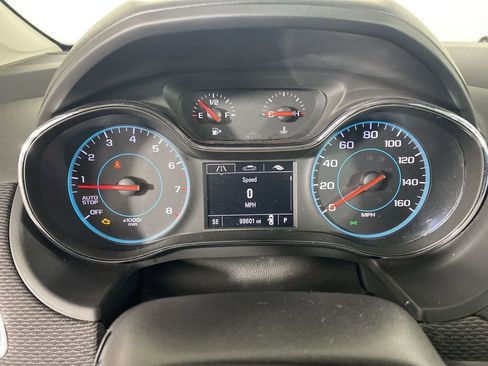 Used 2017 Chevrolet Cruze LT w/ Convenience Package image 14