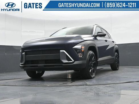 New 2026 Hyundai Kona SEL Sport image 41