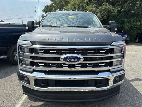 New 2026 Ford F250 Lariat w/ FX4 Off-Road Package AWD/4WD image 15