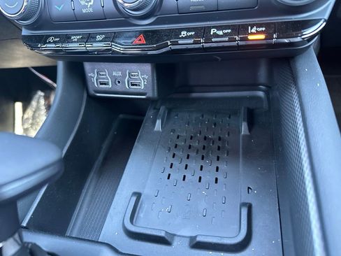 New 2026 Dodge Durango GT AWD/4WD image 19