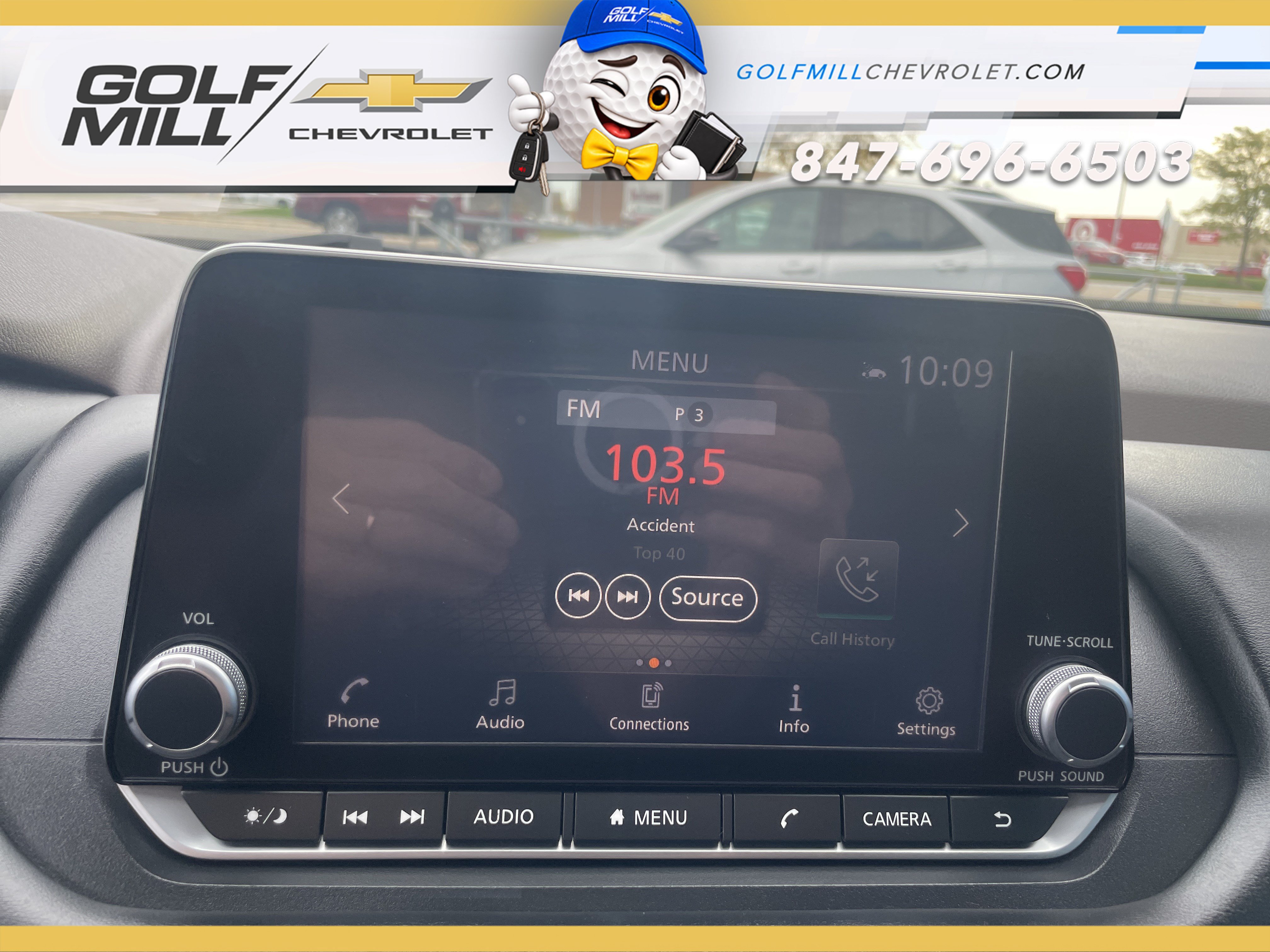 Used 2021 Nissan Rogue SV AWD/4WD image 18