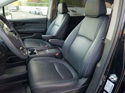 Used 2023 Honda Odyssey Touring image 22
