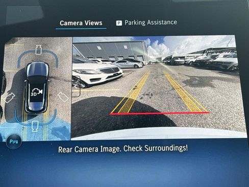 New 2026 Mercedes-Benz GLC 300 4MATIC image 12