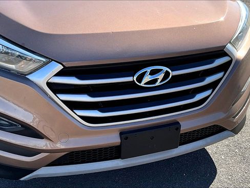Used 2017 Hyundai Tucson Eco image 26