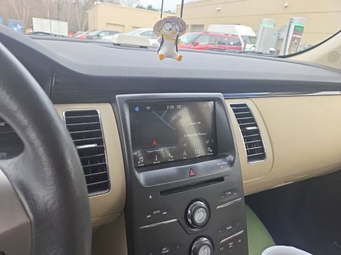 Used 2019 Ford Flex SEL w/ Equipment Group 202A image 15