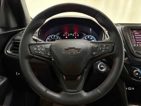 Used 2023 Chevrolet Equinox RS w/ LPO, Floor Liner Package AWD/4WD image 67