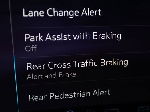 Used 2025 Cadillac Escalade V image 39