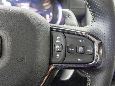 New 2026 RAM 1500 RHO image 32