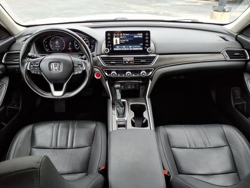 Used 2021 Honda Accord EX-L image 21