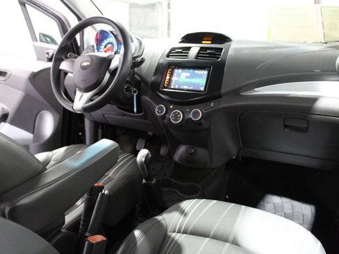Used 2015 Chevrolet Spark LS image 14