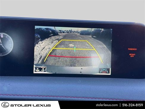 Used 2022 Lexus UX 250h F Sport image 31