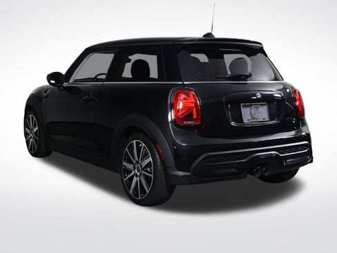 Used 2023 MINI Cooper S FWD image 3