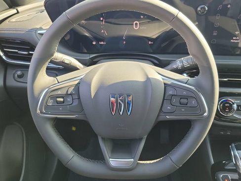 New 2026 Buick Envista Sport Touring FWD image 11