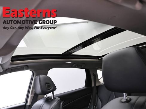 Used 2021 Acura RDX AWD image 32