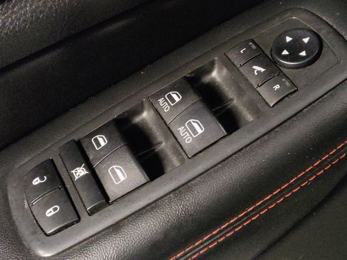 Used 2020 Jeep Grand Cherokee Trailhawk AWD/4WD image 27
