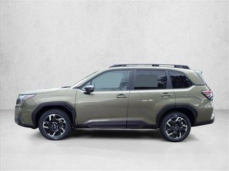 New 2026 Subaru Forester Limited AWD/4WD video 2