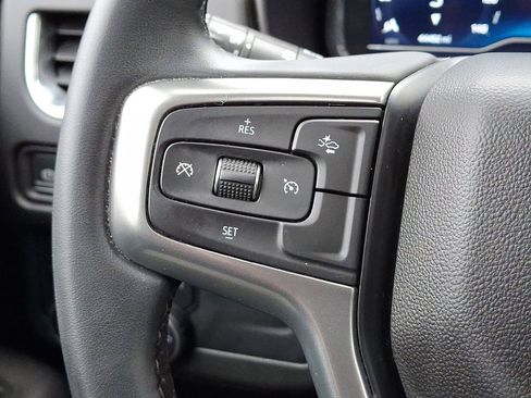 Used 2023 Chevrolet Tahoe LT image 17