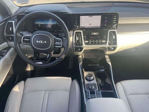 Used 2023 Kia Sorento SX Prestige AWD/4WD image 15