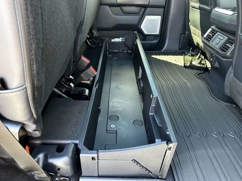 New 2025 Ford F150 Lariat w/ Equipment Group 502A High image 53