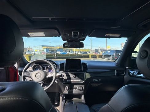 Used 2018 Mercedes-Benz GLE 350 GLE 350 image 31