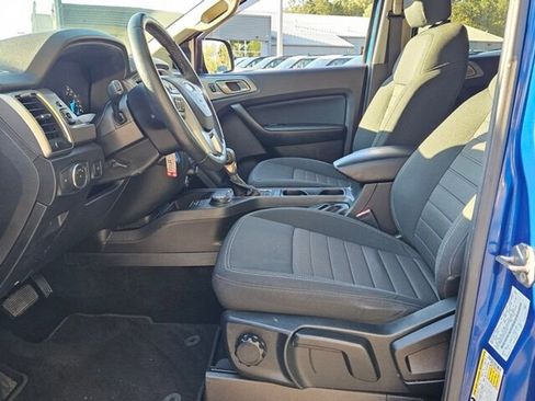 Used 2019 Ford Ranger XLT w/ Equipment Group 301A Mid image 6