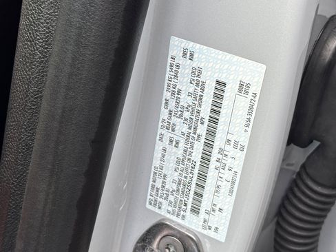 Used 2025 Lincoln Corsair Grand Touring w/ Equipment Group 302A image 29