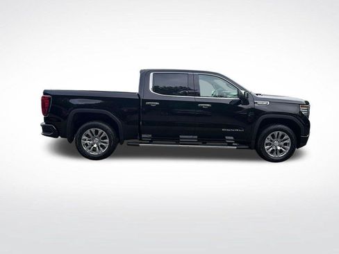 New 2026 GMC Sierra 1500 Denali AWD/4WD image 6